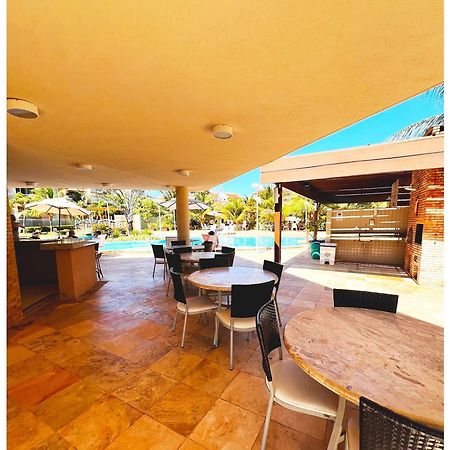 Top Palm Beach - Beach Park アキラス エクステリア 写真